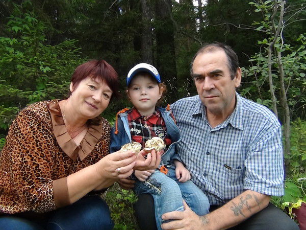 Павел Миллер