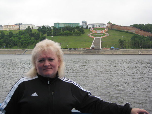 Татьяна Шевяхова