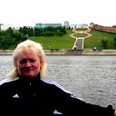 Татьяна Шевяхова