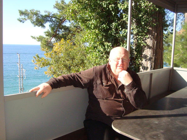 Виктор Каширцев