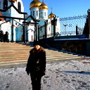 Наталья Демченкова