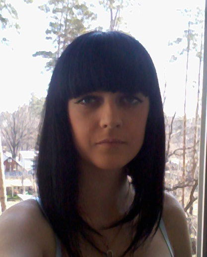 Екатерина Колесникова