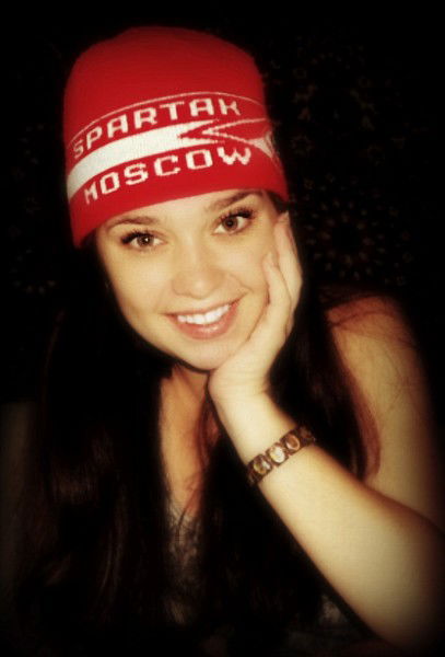 Светлана Ефремова