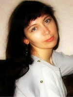 Елена Чистякова