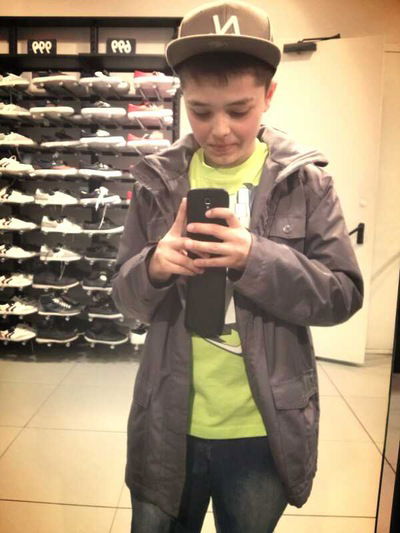 Искандер Гайнетдинов