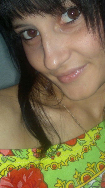 Настя Каримова