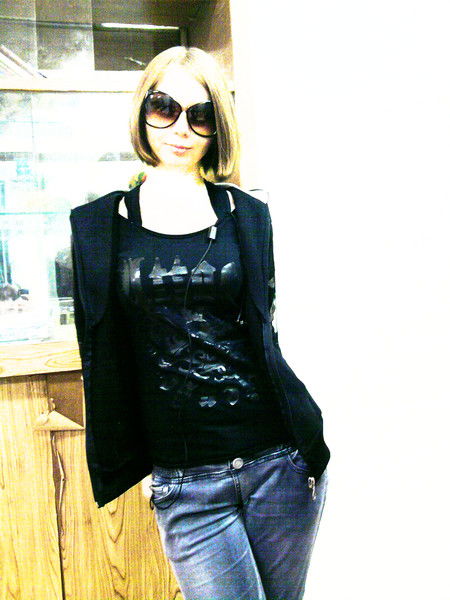 Нина Сорокина