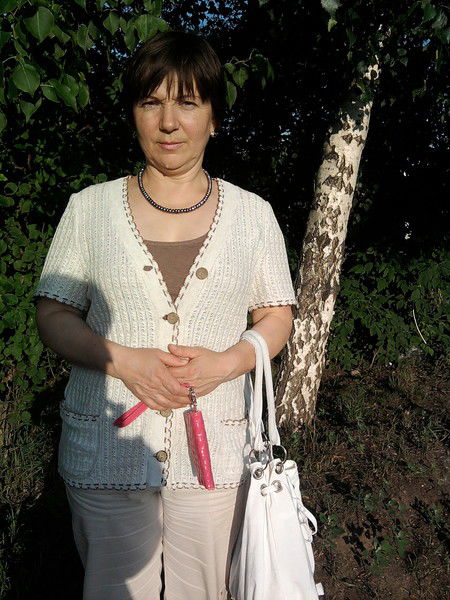 Валентина Валентиновна