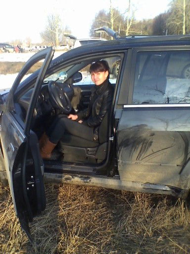 Наталья Natali