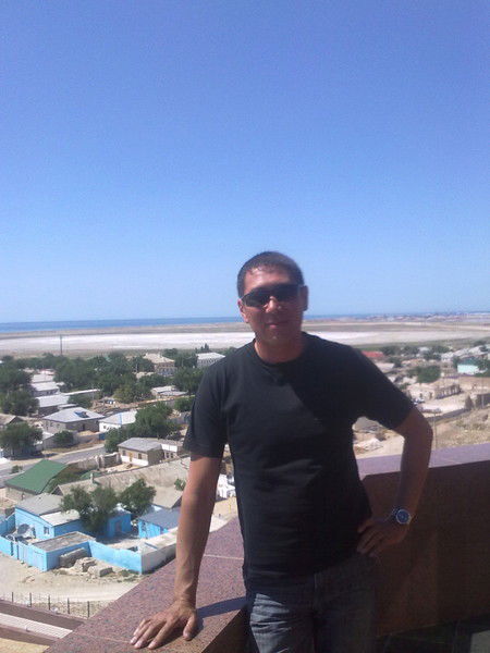 Тынышкали Кенжебаев