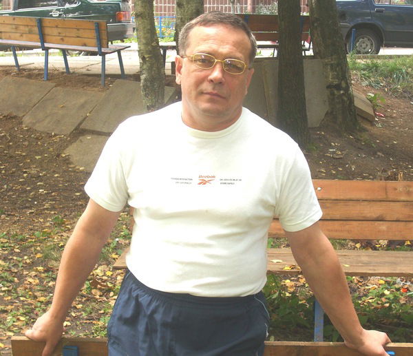 Сергей Фруктов