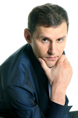 Андрей Воронин