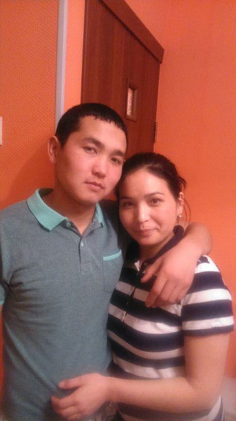 Каныкей Бекеева