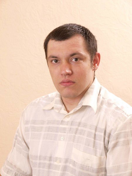 Константин Гришко