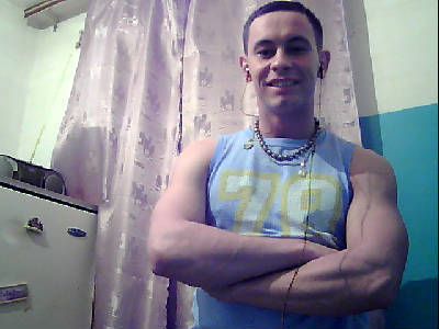 Ренат Галиев