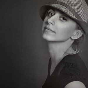 Екатерина Кольцова