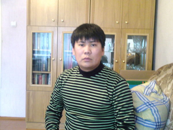 Рустем Сартабанов