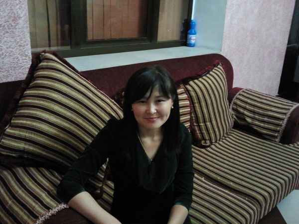 Сауле Ибрагимова