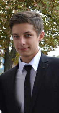 Олексій Самсоненко