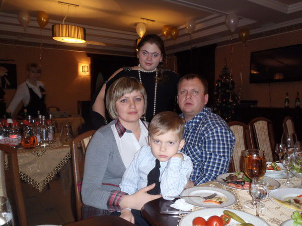 Андрей Долгушин