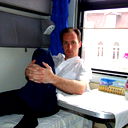 Юрий Чернов