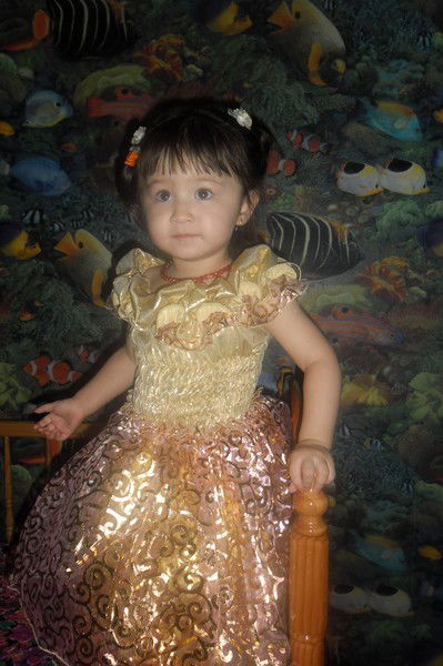 Темке Отбасы