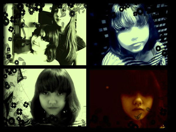 Anastasiya Grigoreva