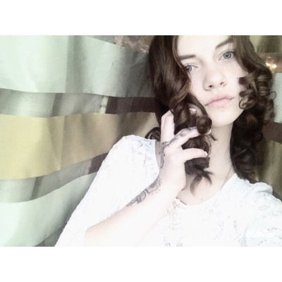 Вика Гоголева