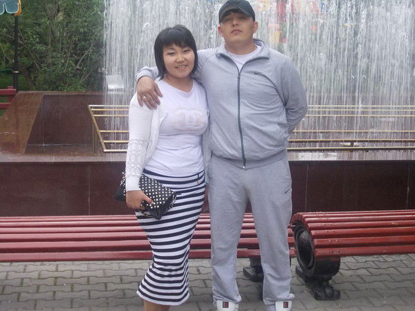 Damira Aitmuhanbetova