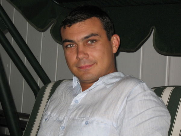 Гавриил Петрович Боцан