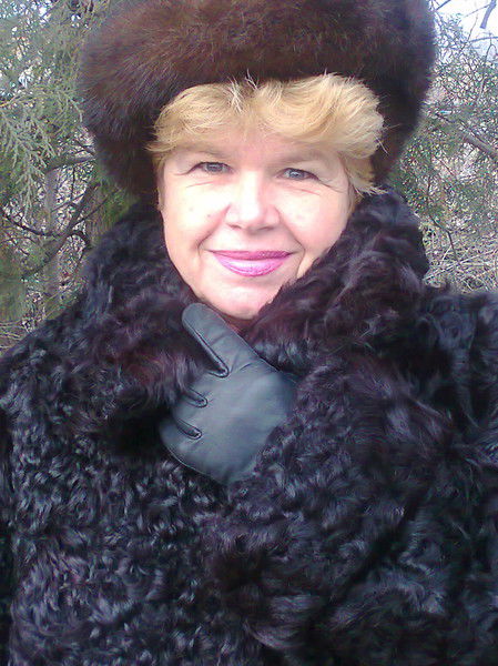 Зоя Курсакова