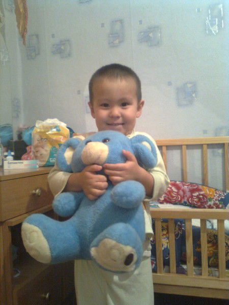 Галия Мухтарова