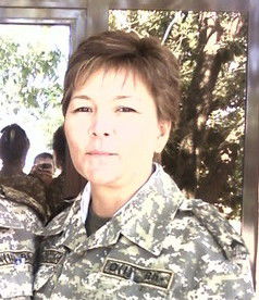 Шолпан Медеубекова