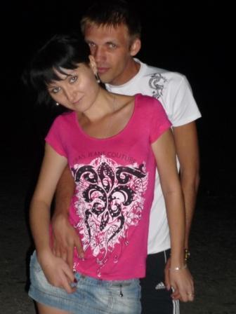 Владимир Криусенко