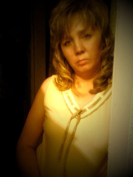 Алла Мустаева