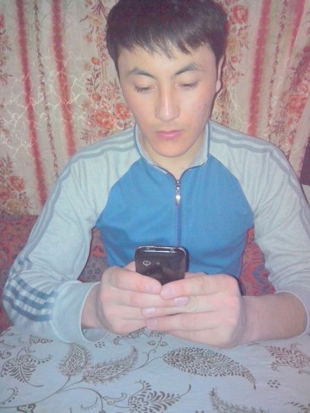 Алимбек ***sss***