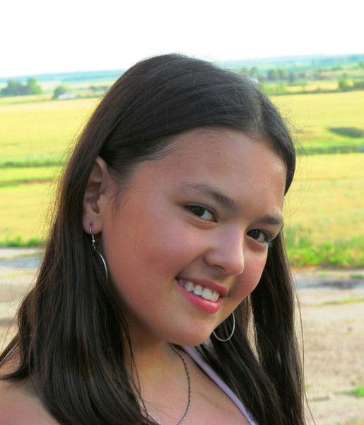 Регина Зиганшина