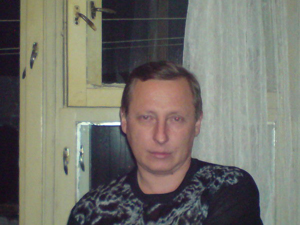 Владимир Белявский