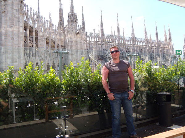 Сергей Голубенко