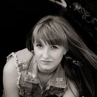 Елена Никитина