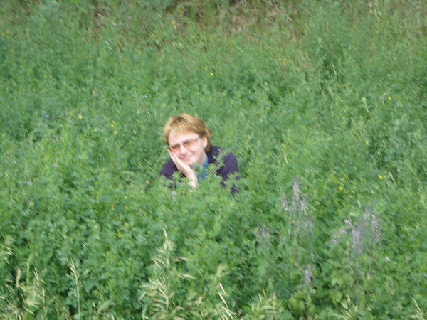 Ирина Дурнева