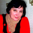Татьяна Державина