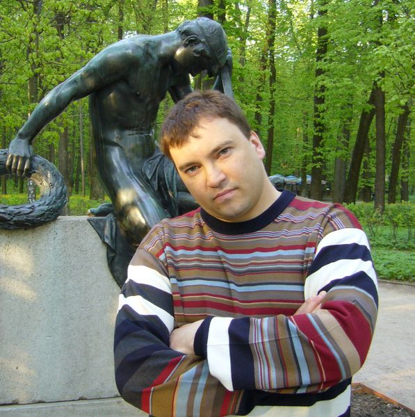 Марат Чикишев