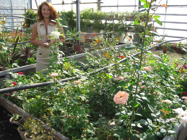 Марина Смирнова