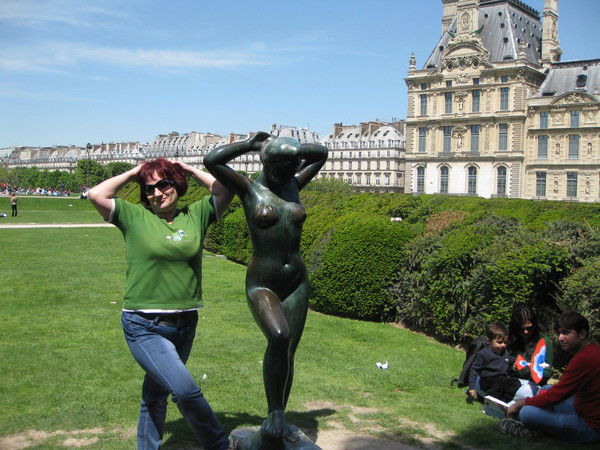 Татьяна Олеярник