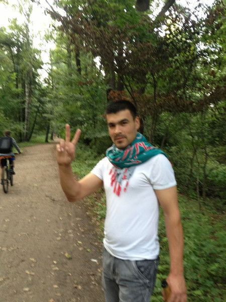 Далер Мелиев