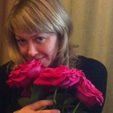 Елена Мельникова