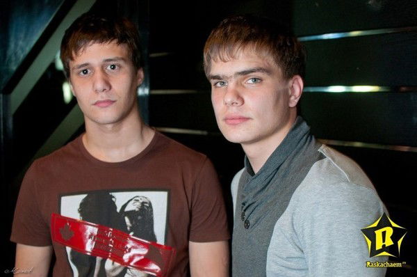 Максим Мелкин