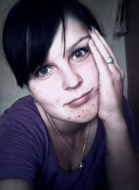 Ксюша Темникова