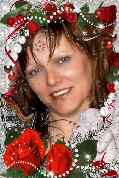 Ирина Калинина